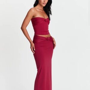 Sasha Therese Naya maxi set